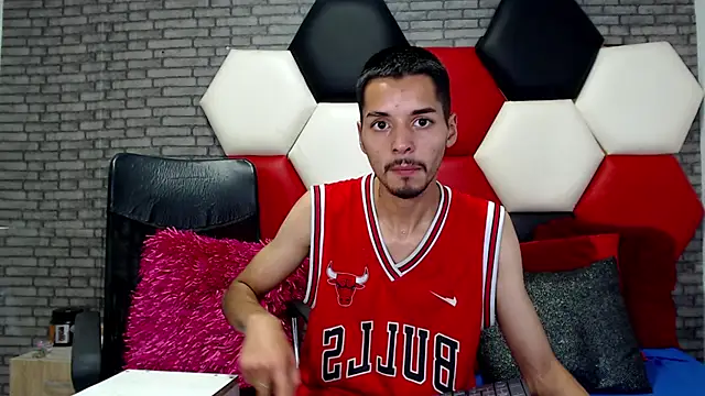 Thristan05n Webbikameraesitys