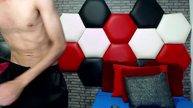 Thristan05n Webbikameraesitys