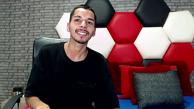 Show de webcam de Thristan05