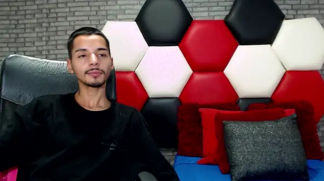 Thristan05 Webcam-Show