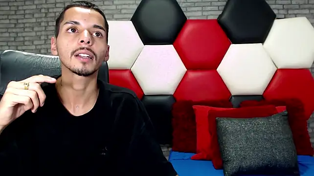 Thristan05 – webcam-show