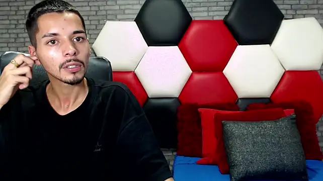Thristan05 – webcam-show