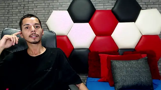 Thristan05 Webcam Show