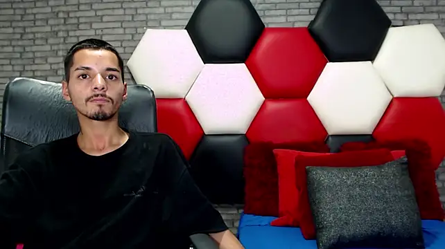 Thristan05 webcam show