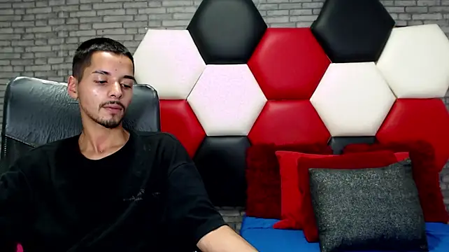 Thristan05 Webcamshow
