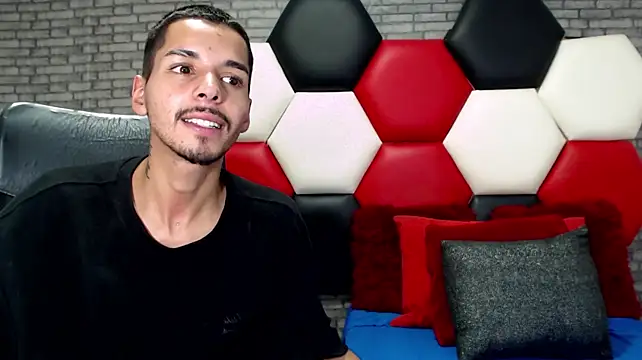 Thristan05 – webcam-show