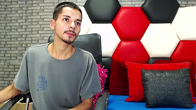 Thristan05 Webcamshow