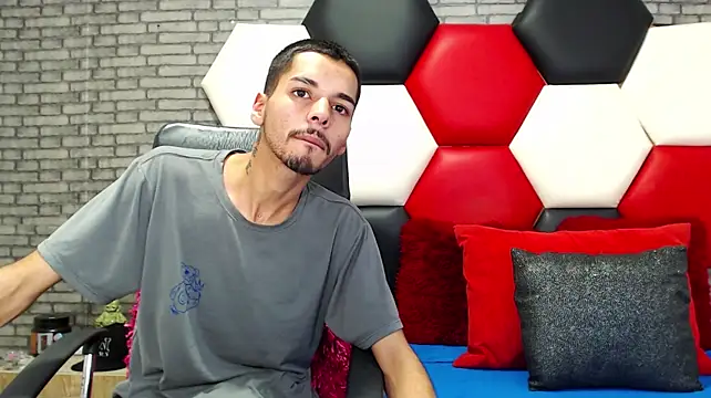 Thristan05n Webbikameraesitys