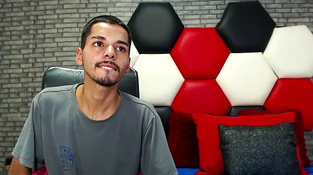 Thristan05 webcam show