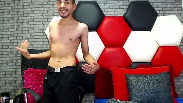 Thristan05 – webcam-show