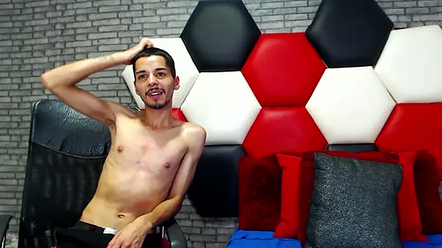 Thristan05 webcam show
