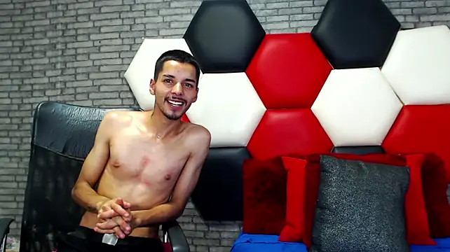 Thristan05n Webbikameraesitys