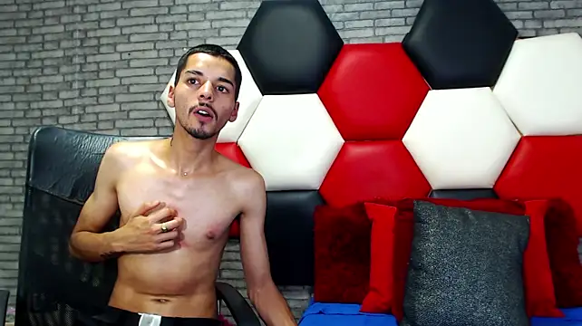 Thristan05 Webcamshow