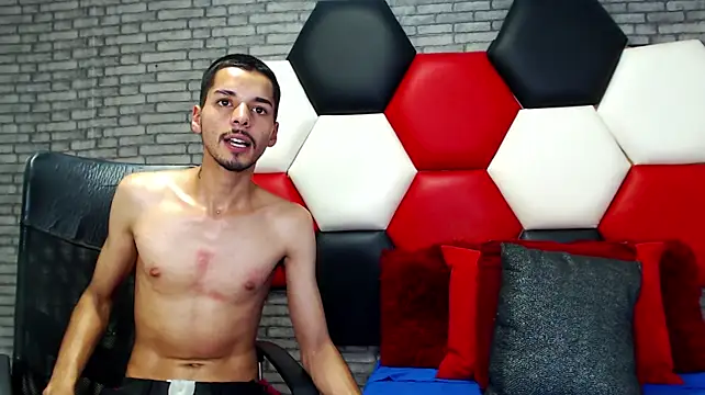 Thristan05 Webcamshow