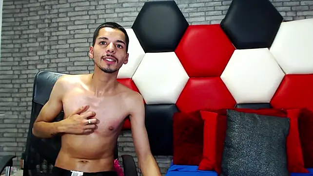 Thristan05 Webcamshow