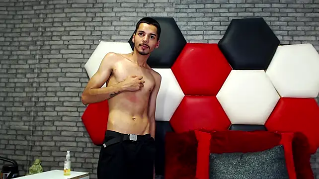 Thristan05 Webcam Show
