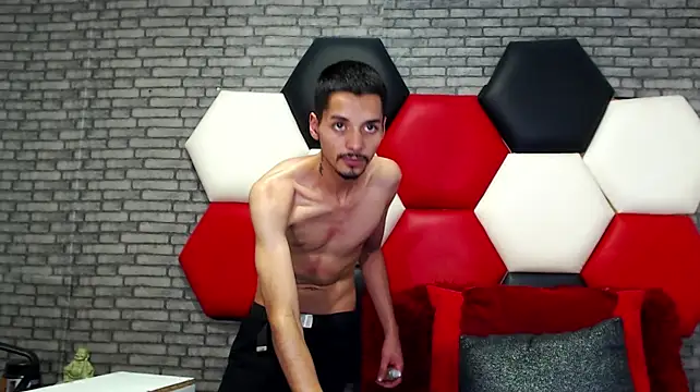 Thristan05 Webcamshow