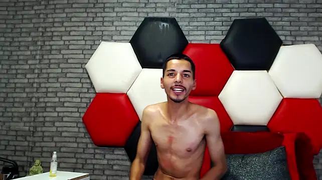 Thristan05n Webbikameraesitys
