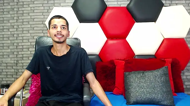 Thristan05 Webcam-Show