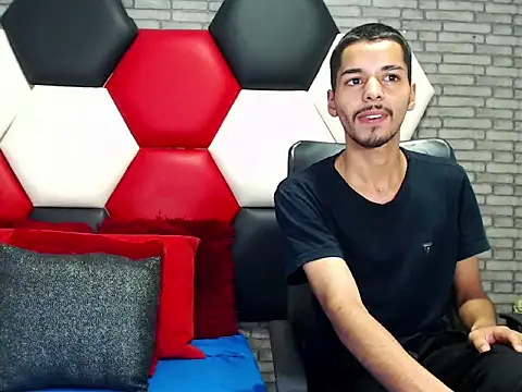 Show Webcam de Thristan05