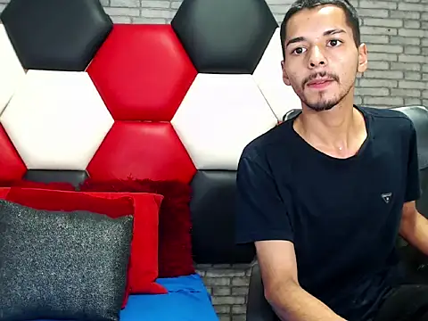 Thristan05n Webbikameraesitys