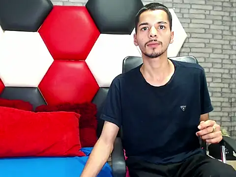 Thristan05 – webcam-show