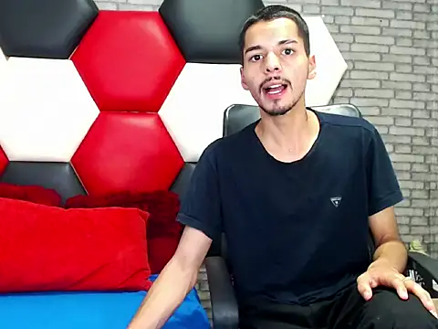 Thristan05 – webcam-show