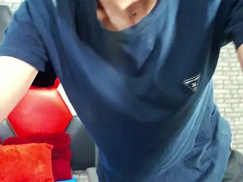 Thristan05 Webcamshow