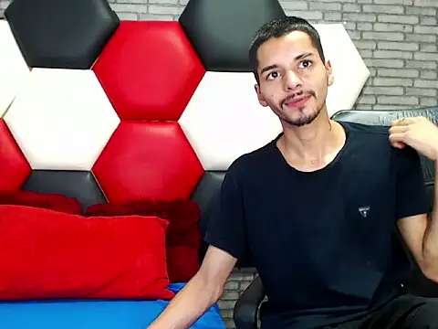 Thristan05 webcam show
