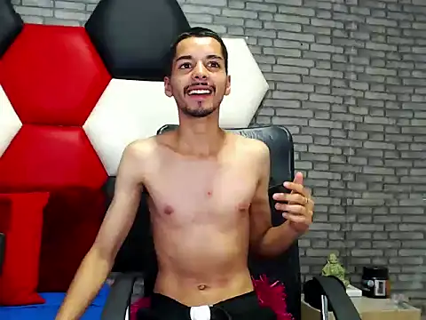 Thristan05 Webcamshow