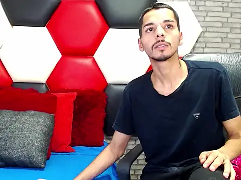 Thristan05n Webbikameraesitys