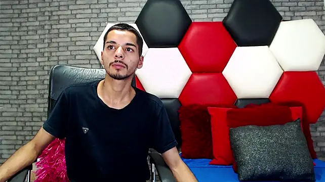 Thristan05 Webcam-Show