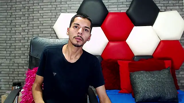 Thristan05 webcam show