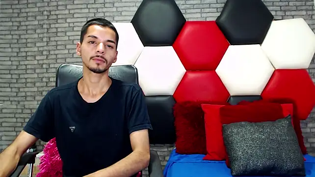 Thristan05 Webcam Show