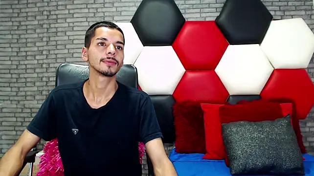 Thristan05n Webbikameraesitys