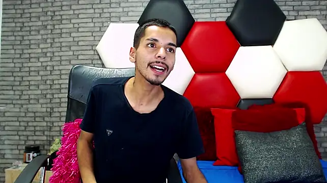 Thristan05 Webcamshow