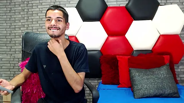 Thristan05n Webbikameraesitys