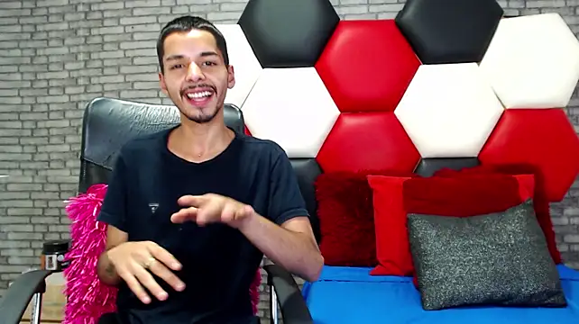Thristan05 Webcam Show