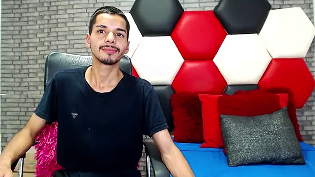Show de webcam de Thristan05