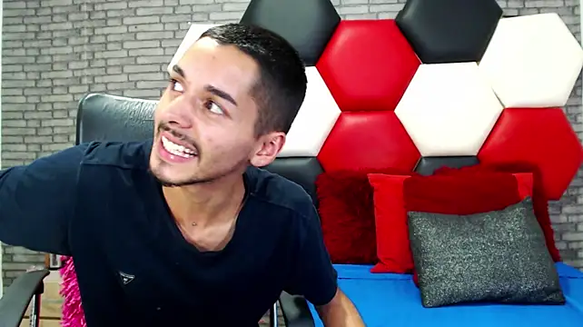 Thristan05 – webcam-show