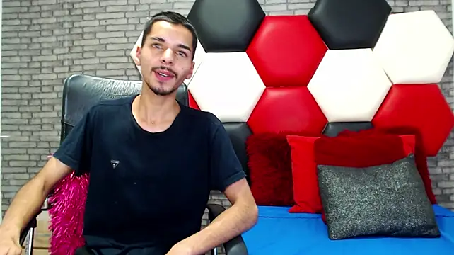 Thristan05n Webbikameraesitys