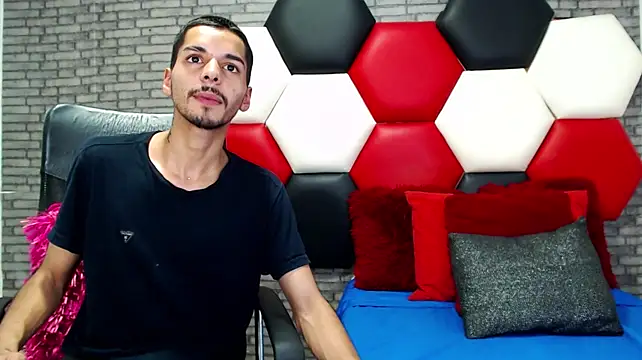 Thristan05 – webcam-show