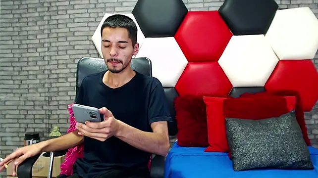 Thristan05 Webcamshow