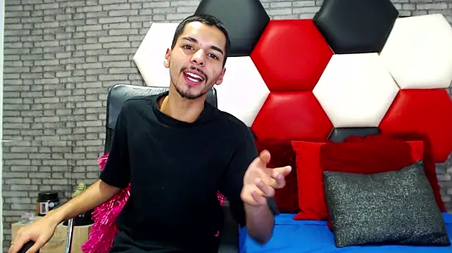 Thristan05n Webbikameraesitys