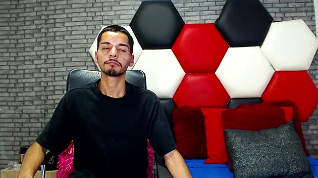 Thristan05 Webcamshow