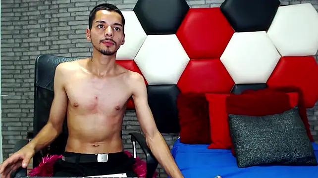 Thristan05 Webcam Show