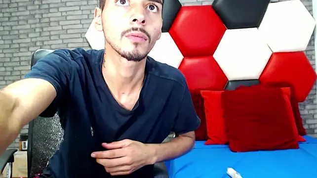 Thristan05 Webcam Show