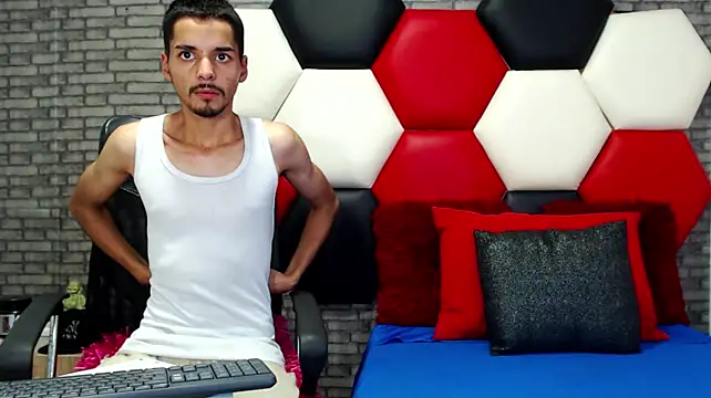 Thristan05 – webcam-show