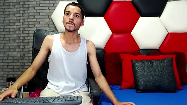 Thristan05 webcam show