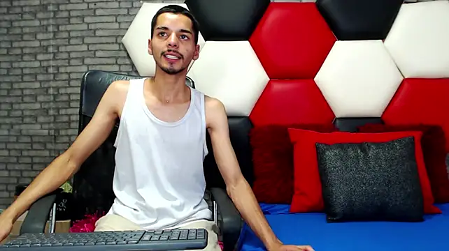Thristan05n Webbikameraesitys